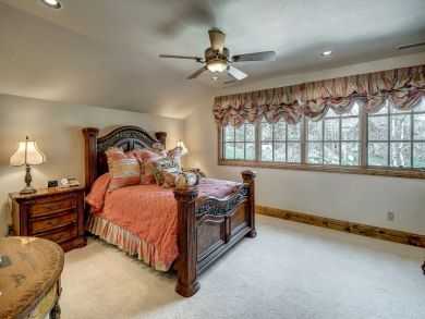 Luxury Seven Bedroom Ski Home Sleeps 14 Available Holidays!